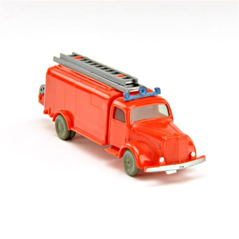 Spritzenwagen MB 5000, orangerot