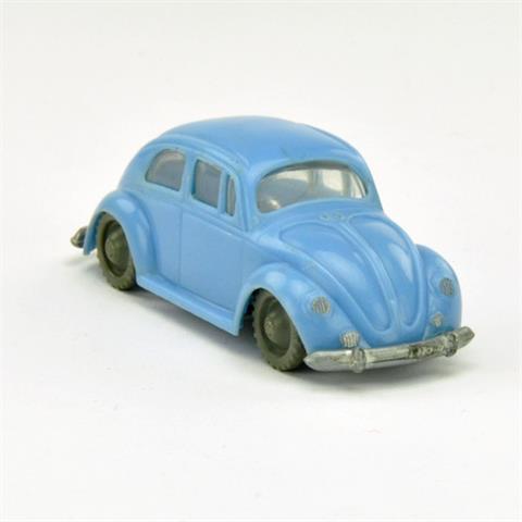 V 13- VW  Käfer, pastellblau (1.Version)