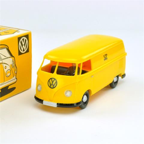VW Postwagen (Typ 1, im Ork)