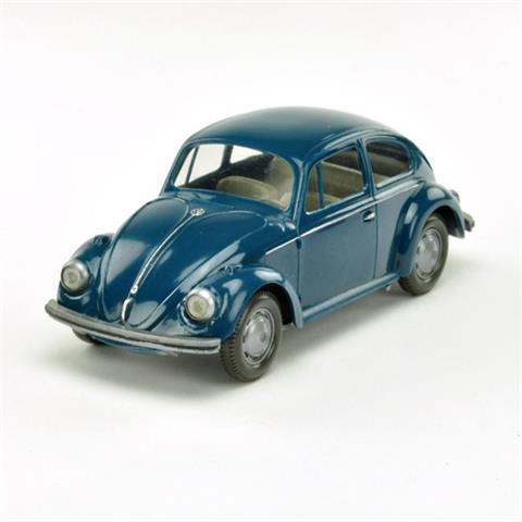 VW Käfer (Typ 4), ozeanblau