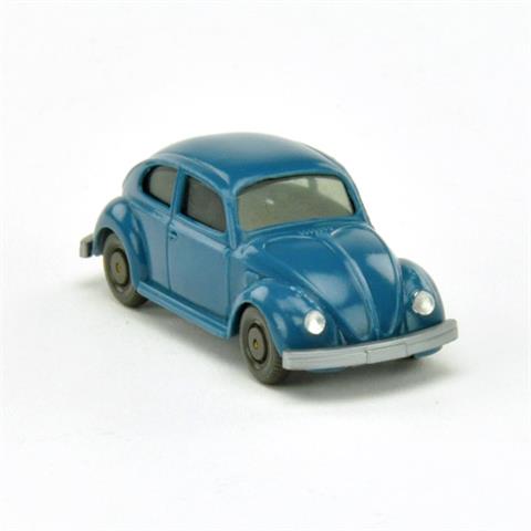 VW Käfer (Typ 6), azurblau