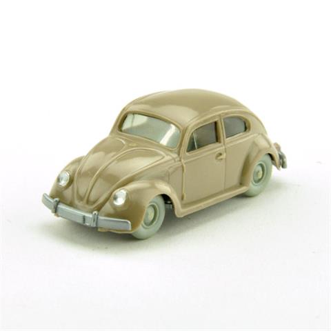 VW Käfer (Typ 5), olivgrau (ohne Blinker)