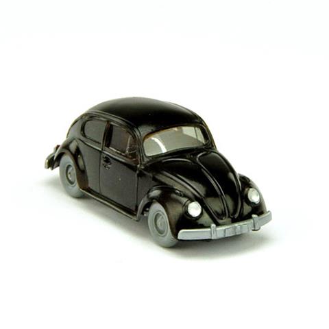VW Käfer (Typ 5), schwarz