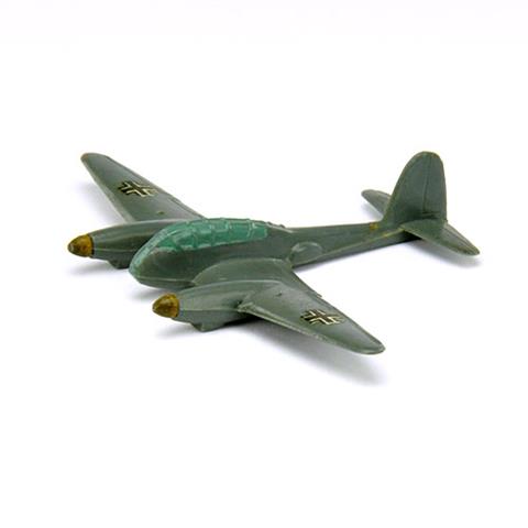 Flugzeug Messerschmitt Me 210