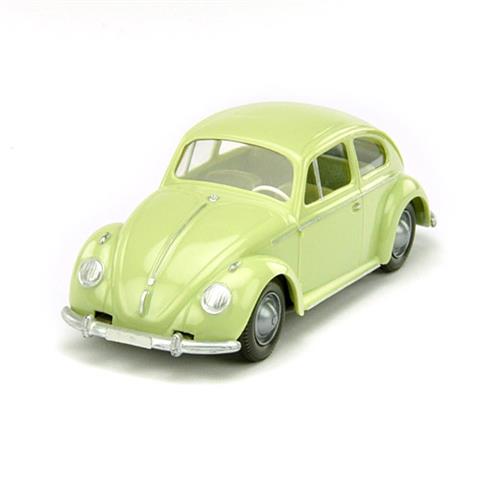 VW Käfer (Typ 3), hellgrünbeige
