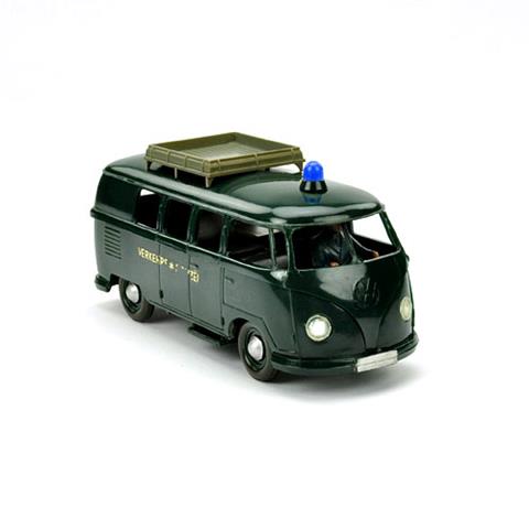 VW Polizeiwagen (Typ 1, 2.Wahl)