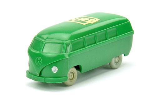 Werbemodell NRZ/B - VW T1 Bus (Typ 3), grün