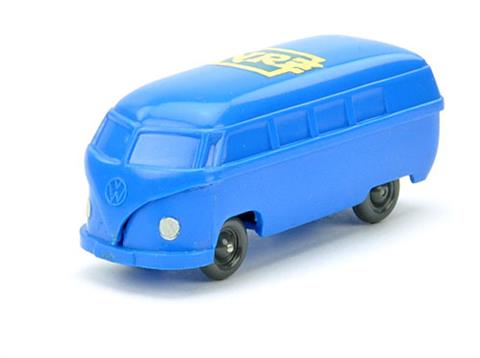 VW Bus (Typ 3) "NRZ", himmelblau
