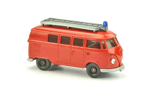 Feuerwehr VW T1 Bus (neu)