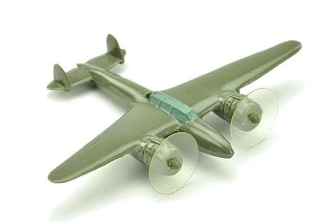 Flugzeug I 4 "Breda Ba88"