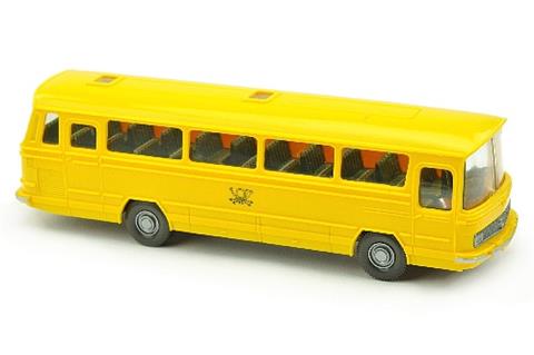 Postbus MB O 302 (1.Version mit glatter Dachmitte)