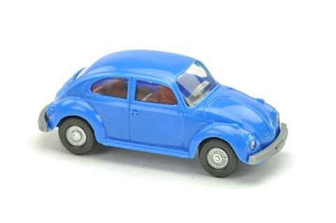 VW Käfer (Typ 7), himmelblau