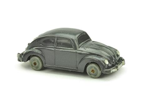 VW Käfer (Typ 3), anthrazit