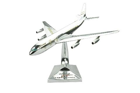 Allyn Sales - Boeing 707 (auf Ständer)