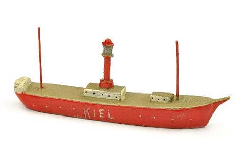 Feuerschiff Kiel (Typ 1)