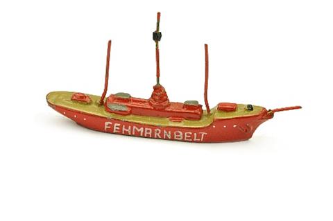 Feuerschiff Fehmrnbelt (Typ 3)