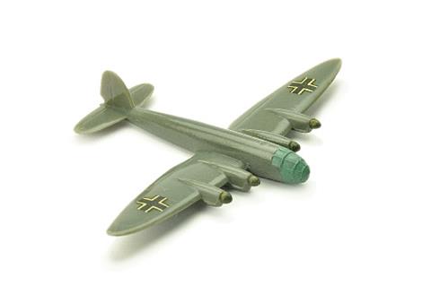 Flugzeug Heinkel He 116