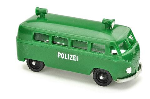 V 194- VW Polizei-Lautsprechwagen