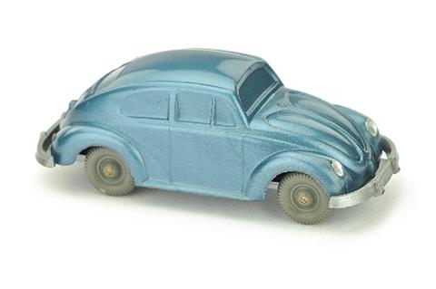 VW Käfer (Typ 4), blaumetallic (Version /3)