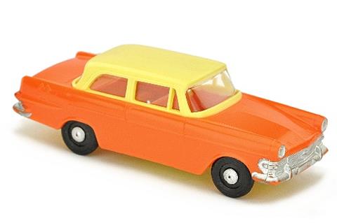 SIKU - (V 171) Opel Rekord 1960