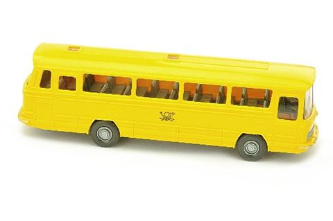 Postbus MB O 302 (Version /3 ohne Dachstreben)