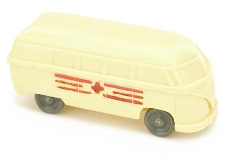 Krankenwagen VW Kasten (Typ 3, ohne BP)