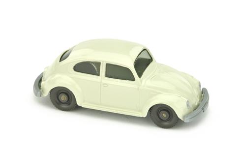 VW Käfer (Typ 6), perlweiß (Version /3)
