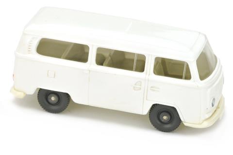 VW T2 Bus, weiß