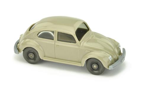 VW Käfer (Typ 6), olivgrau