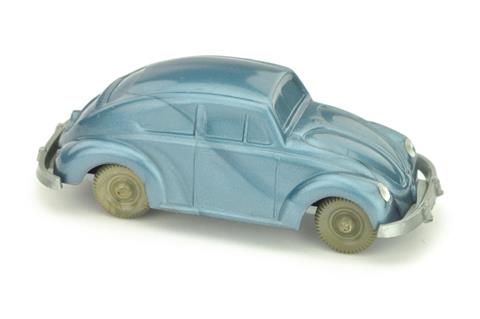 VW Käfer (Typ 4), blaumetallic (HS unsymmetrisch)