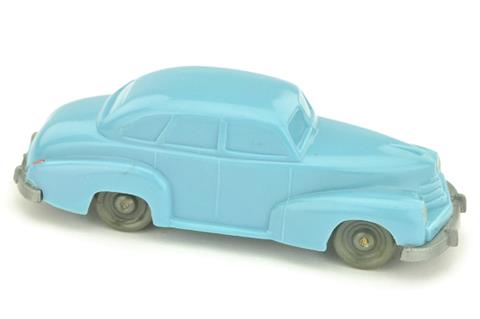 Opel Kapitän 1951, lilablau (Version /2)