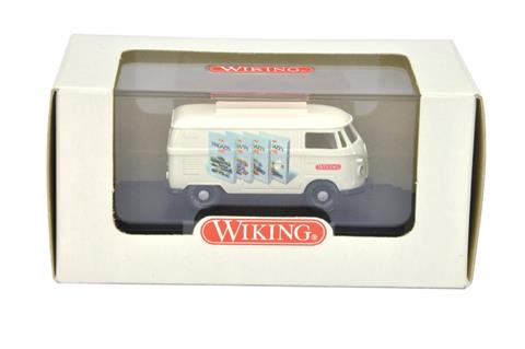 Wiking - VW Sambabus "Wiking-Magazin"