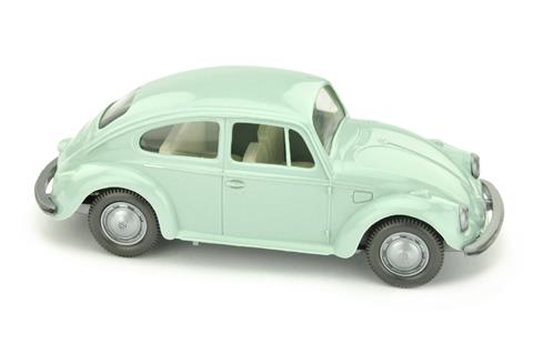 VW Käfer (Typ 4), d'-lichtgrün