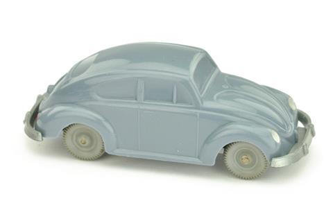 VW Käfer (Typ 4), graublau