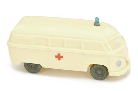 VW Krankenwagen VW Bus (Typ 4)