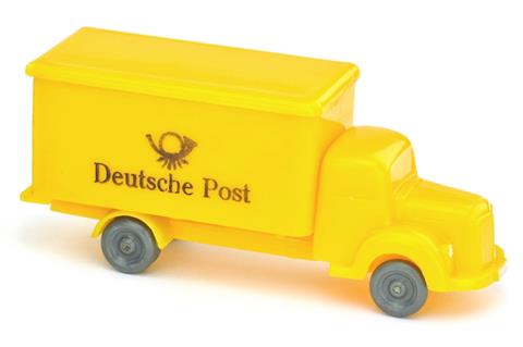 Postwagen MB 3500 Deutsche Post (Version /2)