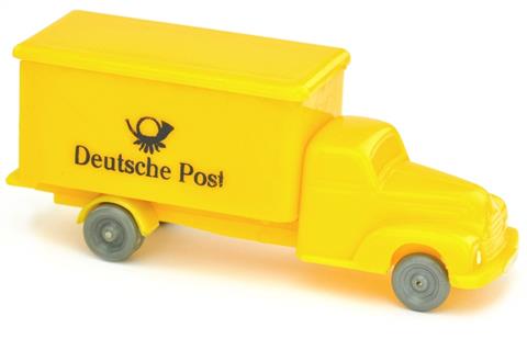 Postwagen Ford Deutsche Post (Version /1)
