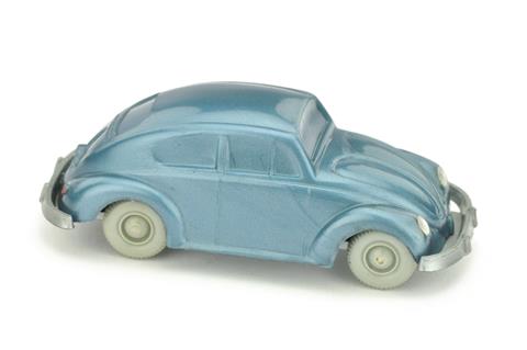 VW Käfer (Typ 4), blaumetallic (große HS)
