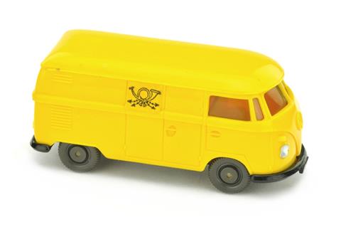 Postwagen VW T1 (neu, Papieraufkleber)