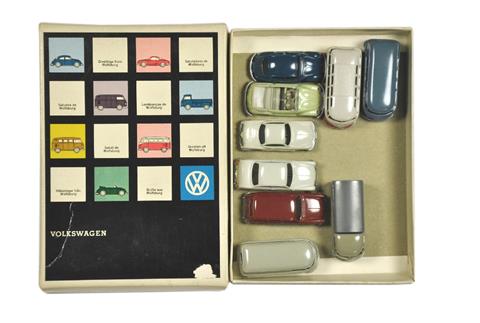Volkswagen/1B - Geschenkpackung (um 1968)