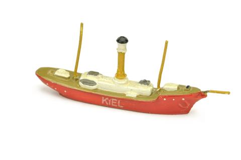 Feuerschiff Kiel (Typ 2)