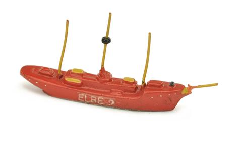 Feuerschiff Elbe 2 (Typ 3)