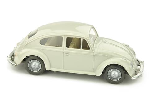 VW Käfer (Typ 3), achatgrau