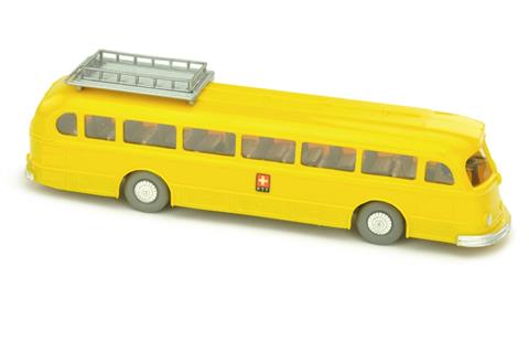 Postbus MB O 6600 "PTT"