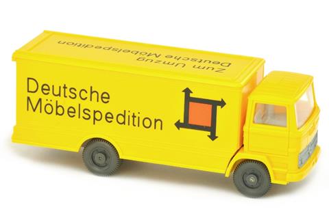 Deutsche Möbelspedition/1C - MB 1413