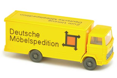 Deutsche Möbelspedition/1C - MB 1413