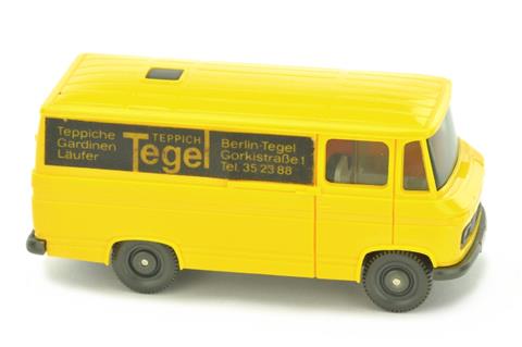 Tegel/A - MB L 406 Kasten (Telefonnr. 35 23 88)