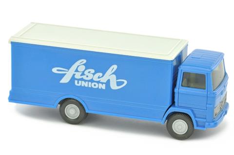 MB 1317 fisch union (Chassis anthrazit)
