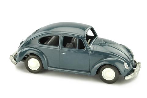 VW Käfer (Typ 2), dunkelgraublau