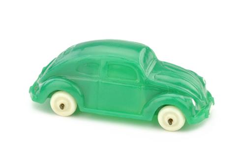 VW Käfer (Typ 2), grün (Räder weiß)
